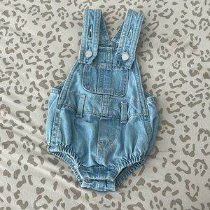Old navy overalls